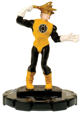 Yellow Lantern (044)
