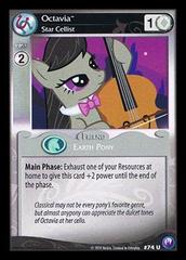 Octavia, Star Cellist - F28