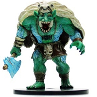 Ice Troll (Male) Reign of Winter