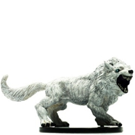 Winter Wolf
