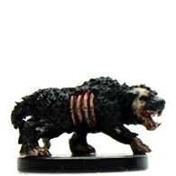 Zombie Panther