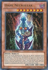 Dark Necrofear - LC03-EN002 - Ultra Rare - Unlimited Edition