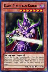 Dark Magician Knight - LCYW-EN028 - Common - Unlimited Edition