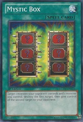 Mystic Box - LCYW-EN076 - Common - Unlimited Edition