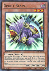 Spirit Reaper - LCYW-EN246 - Ultra Rare - Unlimited Edition