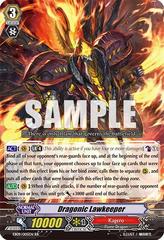 Dragonic Lawkeeper - EB09/005EN - RR