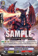 Bellicosity Dragon - EB09/012EN - R