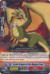 Scale Dragon of the Magma Cave - EB09/027EN - C