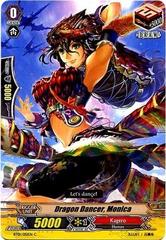 Dragon Dancer, Monica - EB09/031EN - C