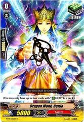 Dragon Monk, Genjo - EB09/033EN - C