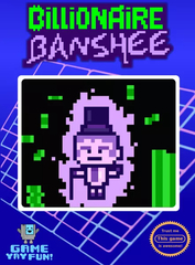 Billionaire Banshee