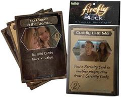 Firefly: Out To The Black  Browncoat Bonus Pack