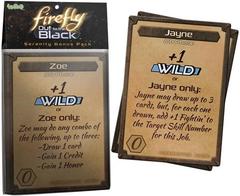 Firefly: Out to the Black  Serenity Bonus Pack