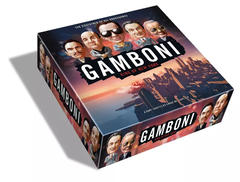 GAMBONI: King of New York