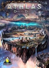 Athlas: Duel for Divinity