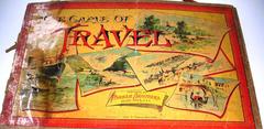 The Game of Travel