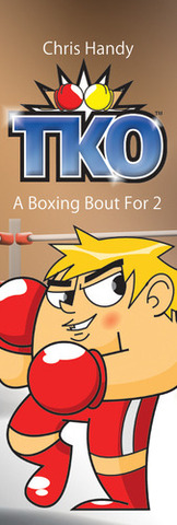 Series 1 - TKO (2015)