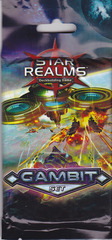 Star Realms - Gambit Booster Pack