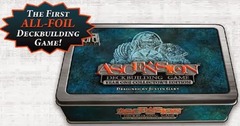 Ascension Year One Collector's Edition Tin