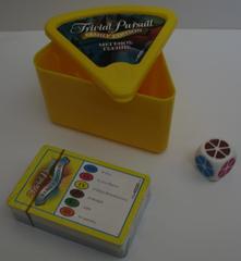 Trivial Pursuit: Family Edition  Bite-Size