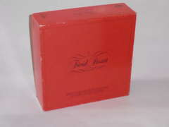 Trivial Pursuit: Edition de la communication (et donc de la culture)
