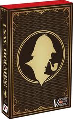 I Say Holmes! (Second Edition)