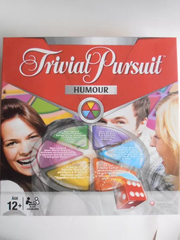 Trivial Pursuit: Humour