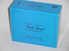 Trivial Pursuit: Junior