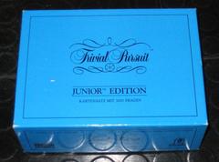 Trivial Pursuit: Junior II
