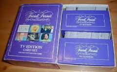 Trivial Pursuit: TV Edition  Card Set