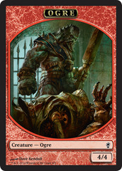 Ogre Token