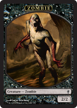 Zombie Token