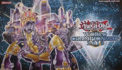 Grandopolis, The Eternal Golden City - World Championships