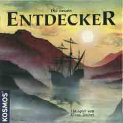 Entdecker - deutsch edition