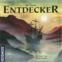 Entdecker - deutsch edition