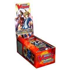 Divine Dragon Progression Booster Box