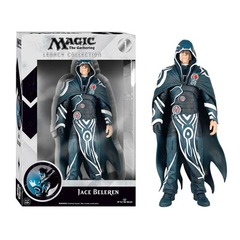 Magic The Gathering Jace Beleren Legacy Action Figure