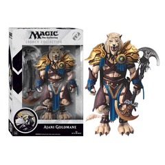 Magic The Gathering Ajani Goldmane Legacy Action Figure