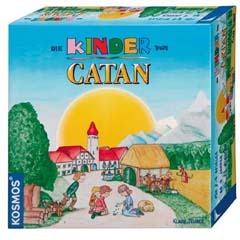 Die Kinder von Catan