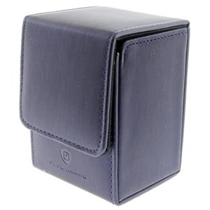 Max Protection Black Deck Box