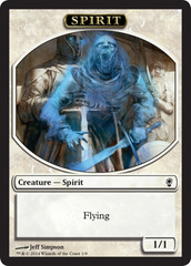 Spirit Token