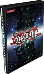 Konami Yu-Gi-Oh! 9-Pocket Portfolio Starry Night