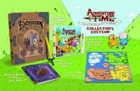 Adventure Time Collector's Edition