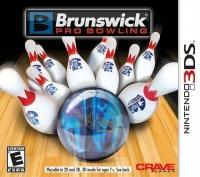 Brunswick Pro Bowling