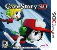 Cave Story 3D