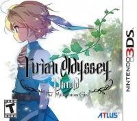 Etrian Odyssey Untold: The Millenium Girl