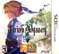 Etrian Odyssey Untold: the Millennium Girl - Launch bundle