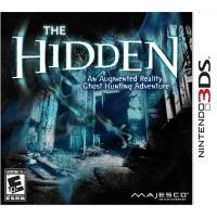 Hidden The