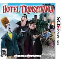 Hotel Transylvania