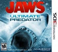 Jaws:Ultimate Predator